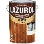 Lazurol Classic S1023 4 l mahagon – Sleviste.cz