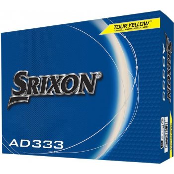 Srixon AD333 12 ks