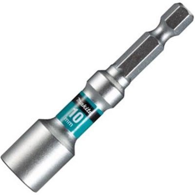 Makita Impact Premier Torzní ořech H10-65mm 1pc E-03470 – HobbyKompas.cz