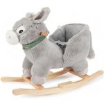 Bieco Houpačka oslík BM0066 – Zboží Dáma