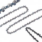 Kraft & Dele Řetěz 15,6 cm 6" 1/4" 1,1 mm 32 zubů KD10583 – Sleviste.cz