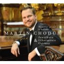 Martin Chodúr - Hallelujah - Vánoční písně a koledy - CD