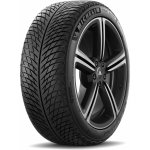 Michelin Pilot Alpin 5 235/55 R17 103H – Hledejceny.cz