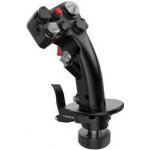 MOZA Flight MH16 Flightstick AS002 – Zboží Živě