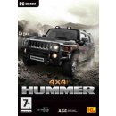 4x4: Hummer