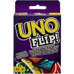 Mattel Uno Flip – Sleviste.cz