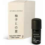 Aroma ateliér Yuzu tono natsu léto 5 g – Hledejceny.cz