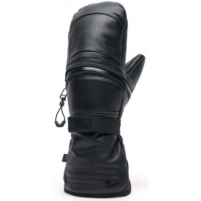 Deathgrip Zombie Mitt Long Cut black 25/26 – Hledejceny.cz