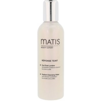 Matis Paris odličující a rozjasňující micelární voda Réponse Teint (Radiant Cleansing Water) 200 ml