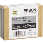 Epson T5807 - originální – Hledejceny.cz