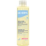 Dexeryl tělový mycí olej 200 ml – Zboží Dáma