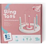 Goki Házení kroužků na cíl – Zboží Dáma