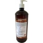ZEUS Olej z nórskeho lososa 1000 ml – Hledejceny.cz