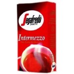 Segafredo Intermezzo mletá 250 g – Zboží Mobilmania