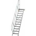 Günzburger Steigtechnik 600432 – Hledejceny.cz