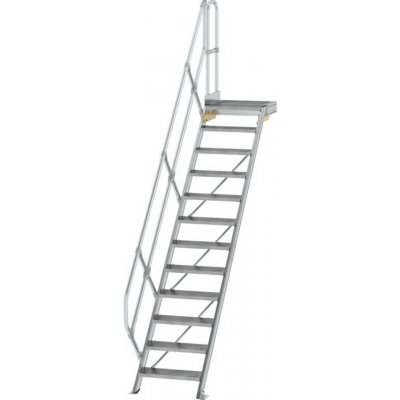 Günzburger Steigtechnik 600432 – Hledejceny.cz