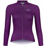 Force PURE dlouhý rukáv fialový dámský – Sleviste.cz
