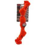 Dog Fantasy Uzel pískací 35 cm 2 knoty – Sleviste.cz