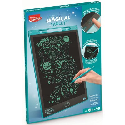 Maped Magický tablet Creativ Maxi – Zboží Mobilmania