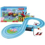 Carrera First Paw Patrol Tlapková Patrola 2,4m plast 2 auta – Sleviste.cz