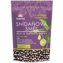 Iswari Bio Snídaňová směs Acai, jahoda, banán - 800 g