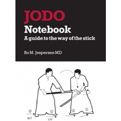Jodo Notebook