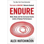 Endure - Alex Hutchinson – Hledejceny.cz