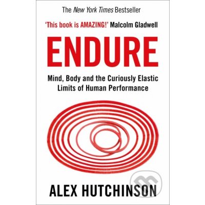 Endure - Alex Hutchinson – Hledejceny.cz