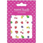 NANI 3D samolepky 2 – Zbozi.Blesk.cz