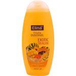 Elina sprchový gel Exotic 300 ml – Hledejceny.cz
