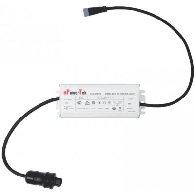 SANlight FLEX II napájecí zdroj 150W s Wieland konektorem – Hledejceny.cz