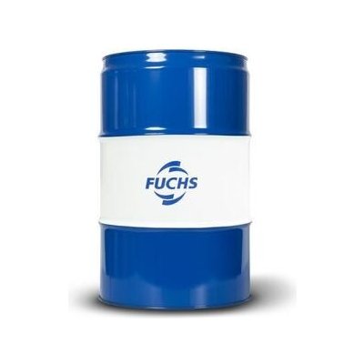 Fuchs Titan SUPERGEAR MC 80W-90 205 l