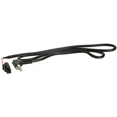 Propojovaci kabel pro autoradia JVC / Clarion – Hledejceny.cz