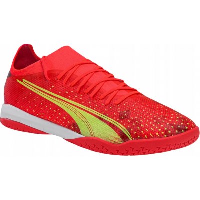 Puma Ultra Match IT červené – Zboží Mobilmania