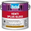 Barva na dřevo Herbol Venti 3 plus Gloss 2,5 l bílá