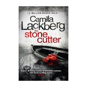 The Stonecutter - Patrik Hedstrom 3 - Paperbac... - Camilla Lackberg , Steven T. M