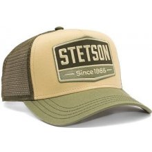 Stetson Trucker Cap Gasoline 7751107-57