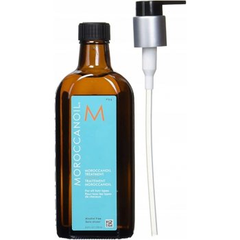 Moroccanoil Oil Treatment Light multifunkční olejová péče 200 ml