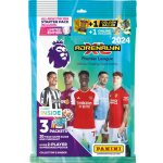 Panini Premiere League 2024 Mega Starter Kit – Zboží Mobilmania