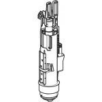 Geberit vypouštěcí ventil 244.821.00.1 – Zboží Mobilmania