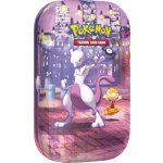 Pokémon TCG 30th Celebration Mini Tin – Zboží Dáma