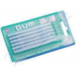 GUM Bi-Direction mezizubní kartáčky 0,9 mm 6 ks – Zboží Dáma