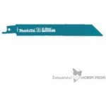 Makita pilový list na kov BiM 150mm 5ks B-16835 – Sleviste.cz