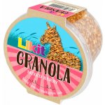 Likit Náplň do držáku Granola jablko 0,55 kg – Zboží Dáma