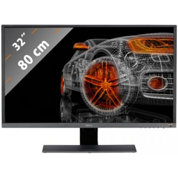 BenQ EW3270U od 7 990 Kč - Heureka.cz