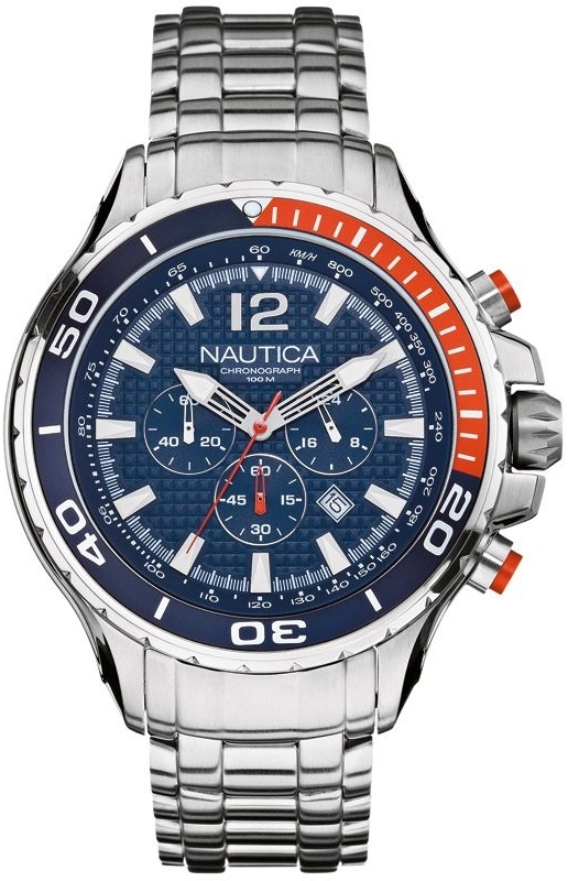 Roamer 942980 SS2