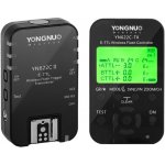 Yongnuo YN622C-TX a YN622C II Canon – Zbozi.Blesk.cz