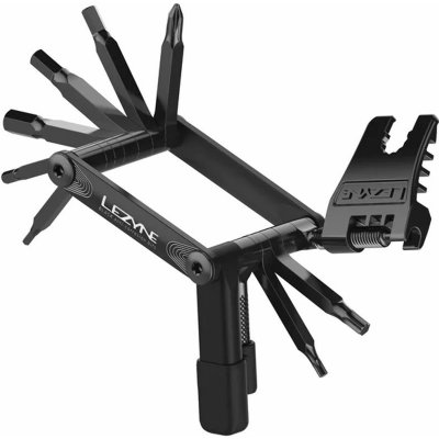 Lezyne V Pro 7 – Zbozi.Blesk.cz