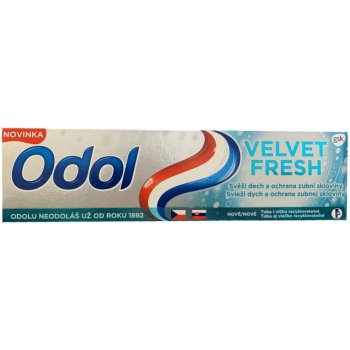 Odol Cool Fresh Gel 75 ml