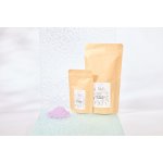Kvitok Kouzelná pěna do koupele zklidňující levandule 60 ml – Sleviste.cz